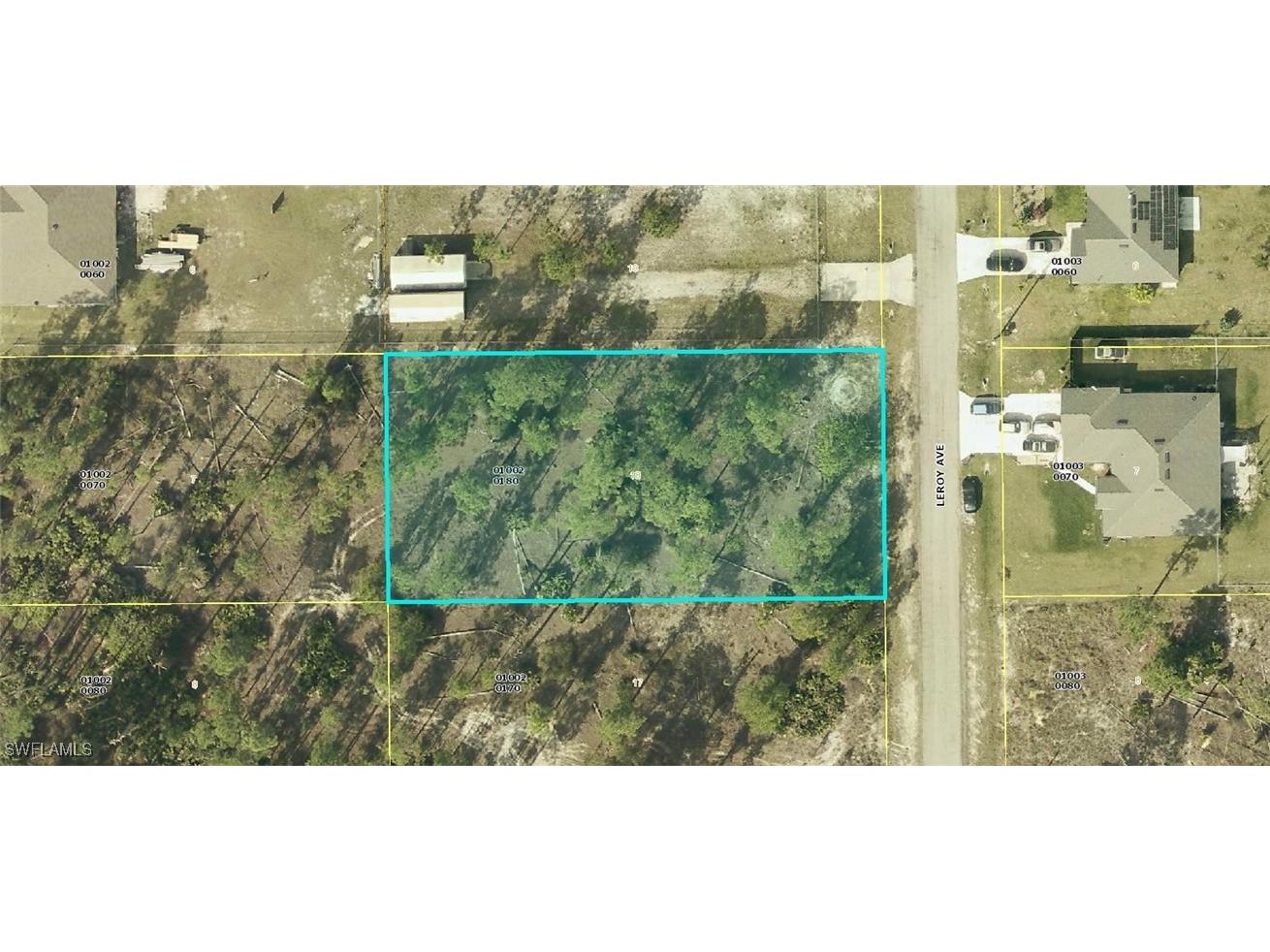 1213 Leroy Avenue Lehigh Acres FL 33972 224073283 image1