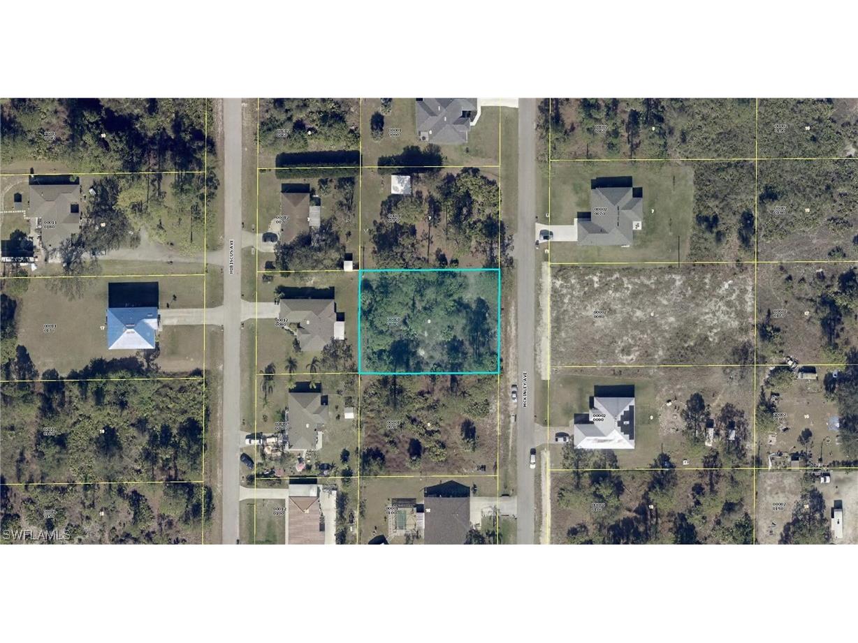 1213 Mckinley Avenue Lehigh Acres FL 33972 224001796 image1