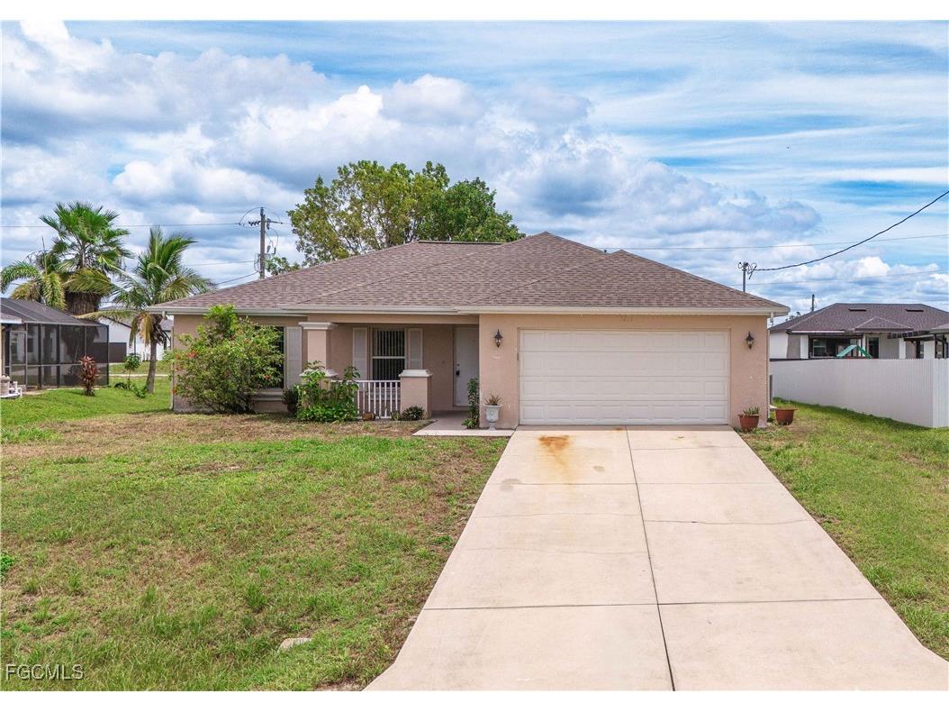 1213 NE 6th Avenue Cape Coral FL 33909 2025008844 image1