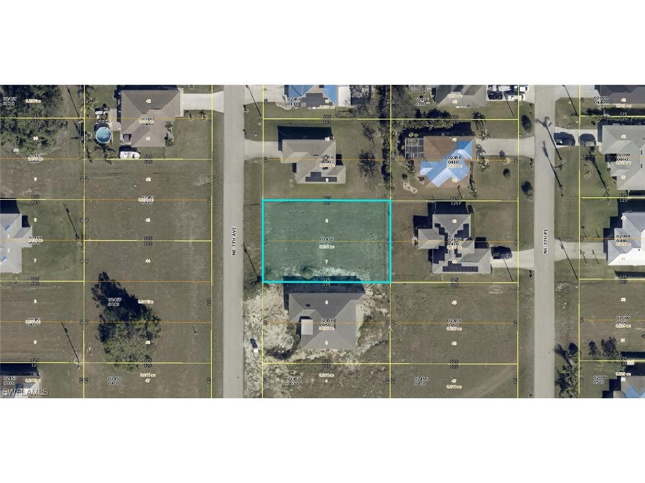 1213 NE 7th Avenue Cape Coral FL 33909 223063093 image1