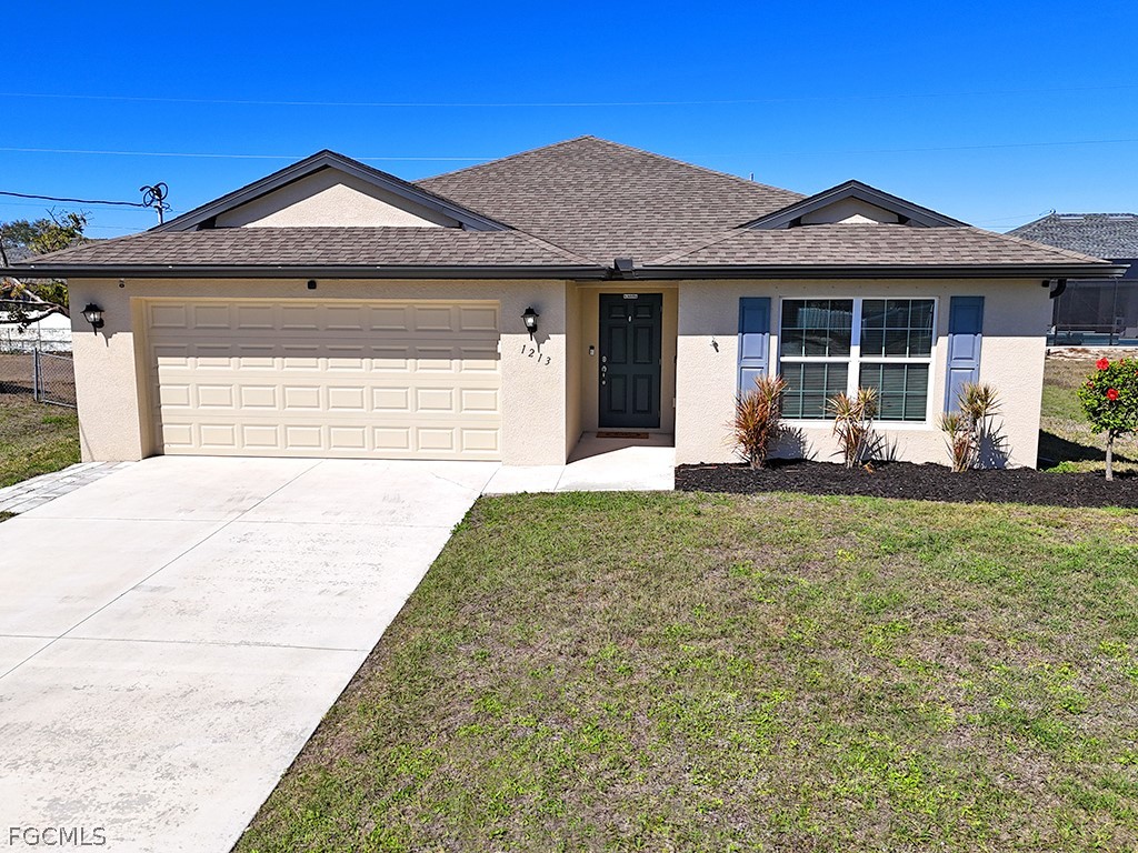 1213 NW 19th Terrace Cape Coral FL 33993 2026010554 image1