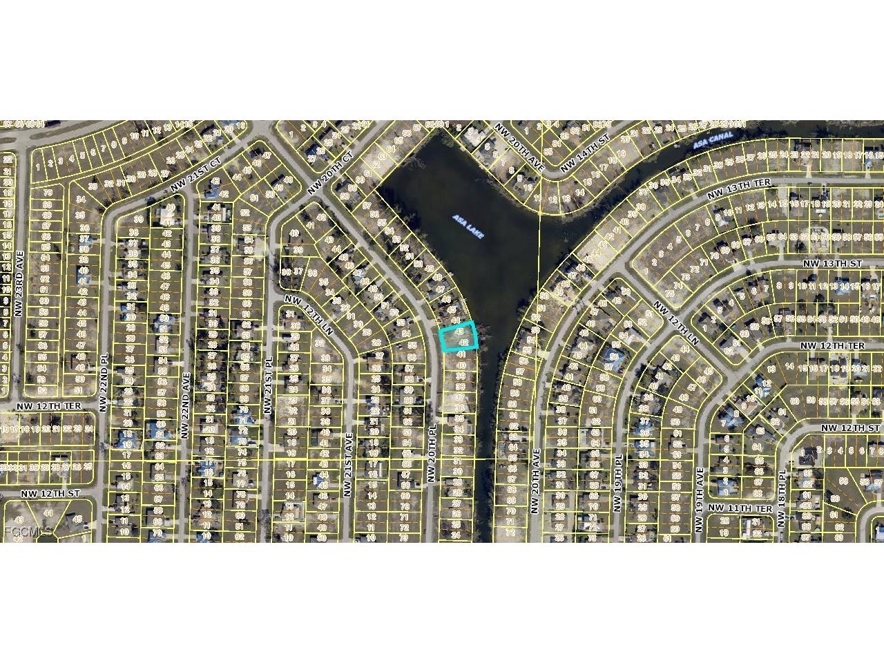 1213 NW 20th Place Cape Coral FL 33993 2025011517 image3