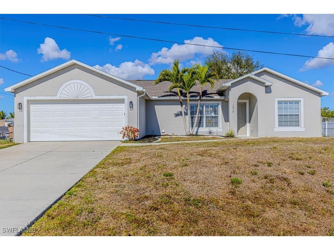 1213 NW 20th Street Cape Coral FL 33993 226001878 image1