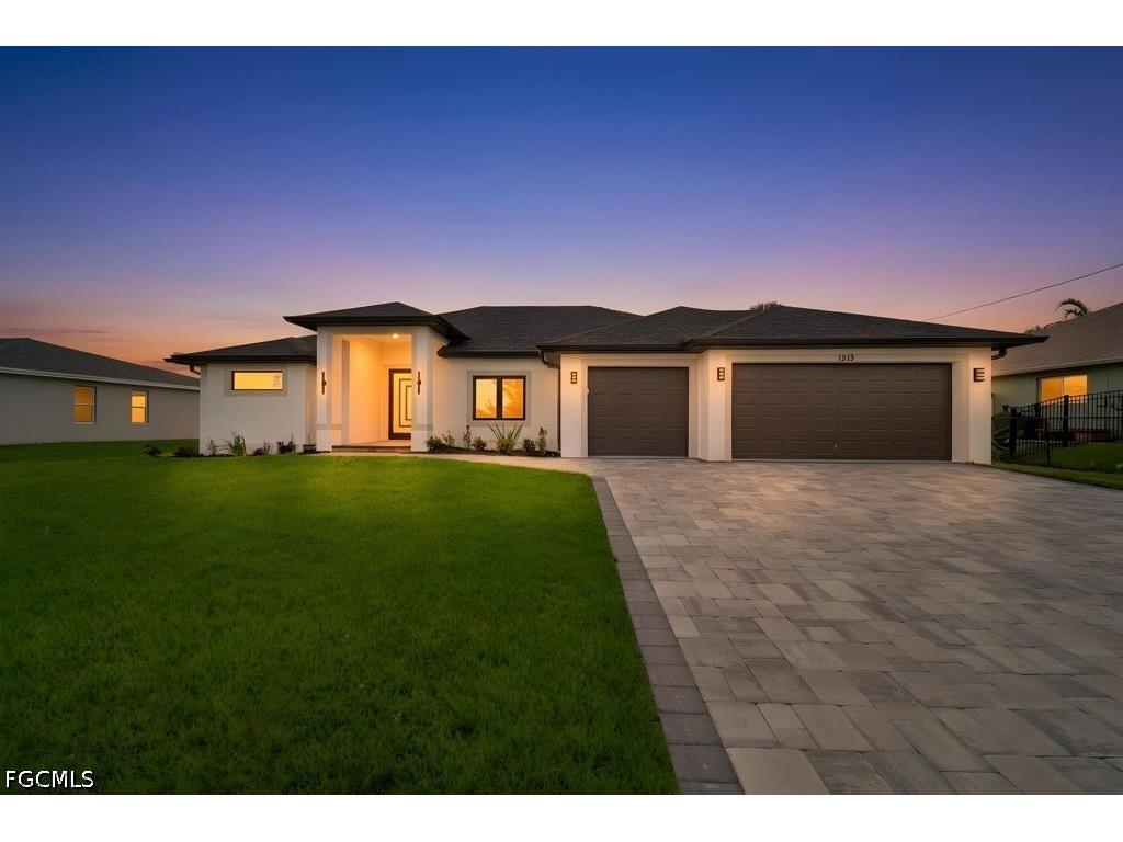 1213 NW 25th Place Cape Coral FL 33993 2026027362 image1