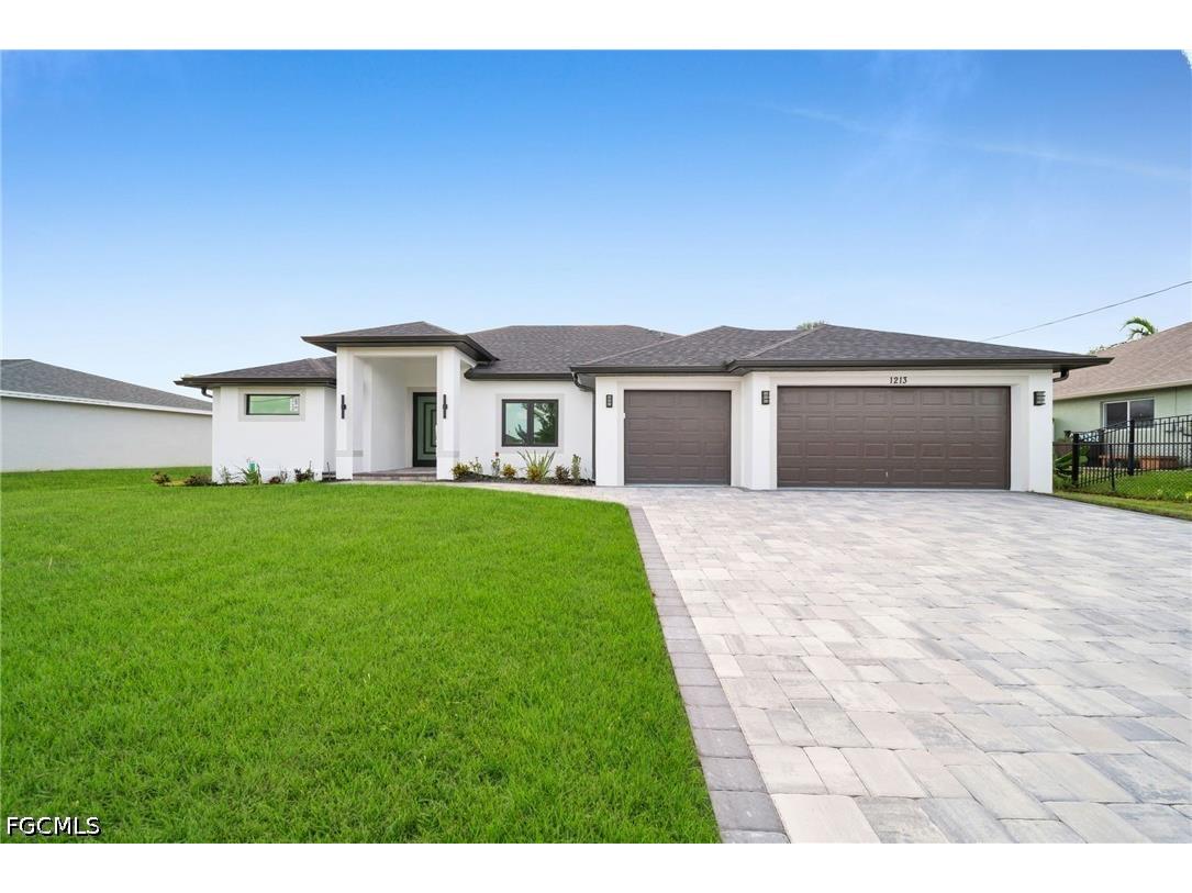 1213 NW 25th Place Cape Coral FL 33993 2026027362 image2