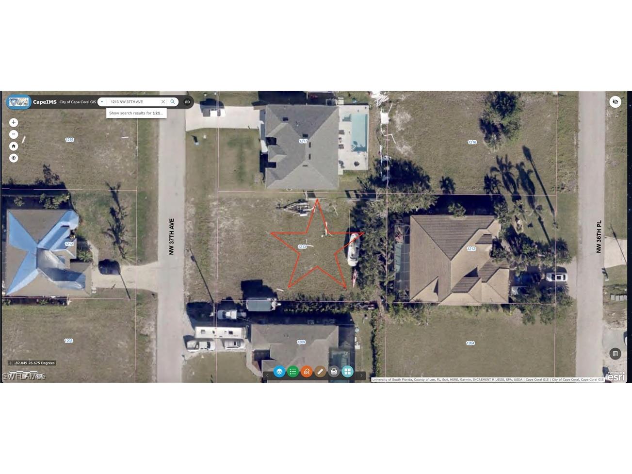 1213 NW 37th Avenue Cape Coral FL 33993 223043460 image1