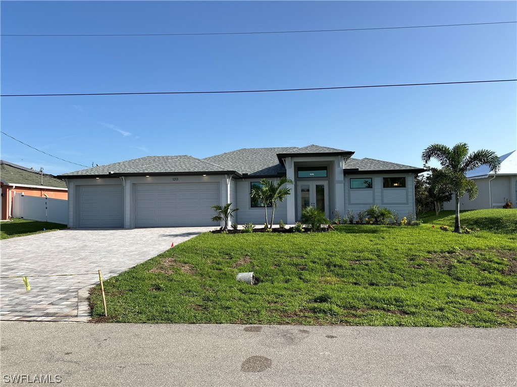 1213 SW 11th Terrace Cape Coral FL 33991 223016899 image1