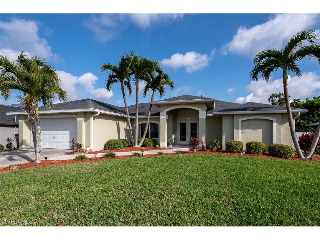 1213 SW 15th Street Cape Coral FL 33991 223019607 image1