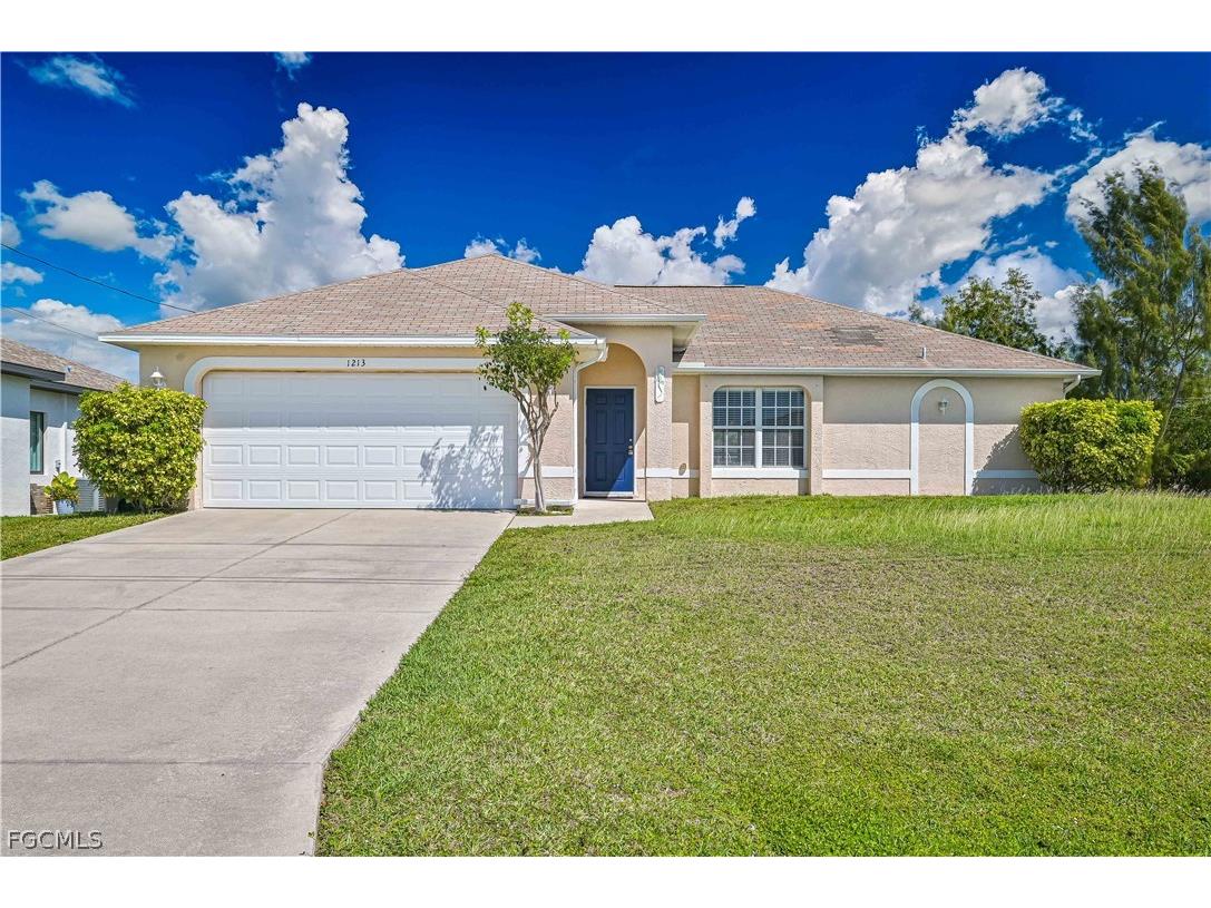 1213 SW 15th Terrace Cape Coral FL 33991 2026013084 image1