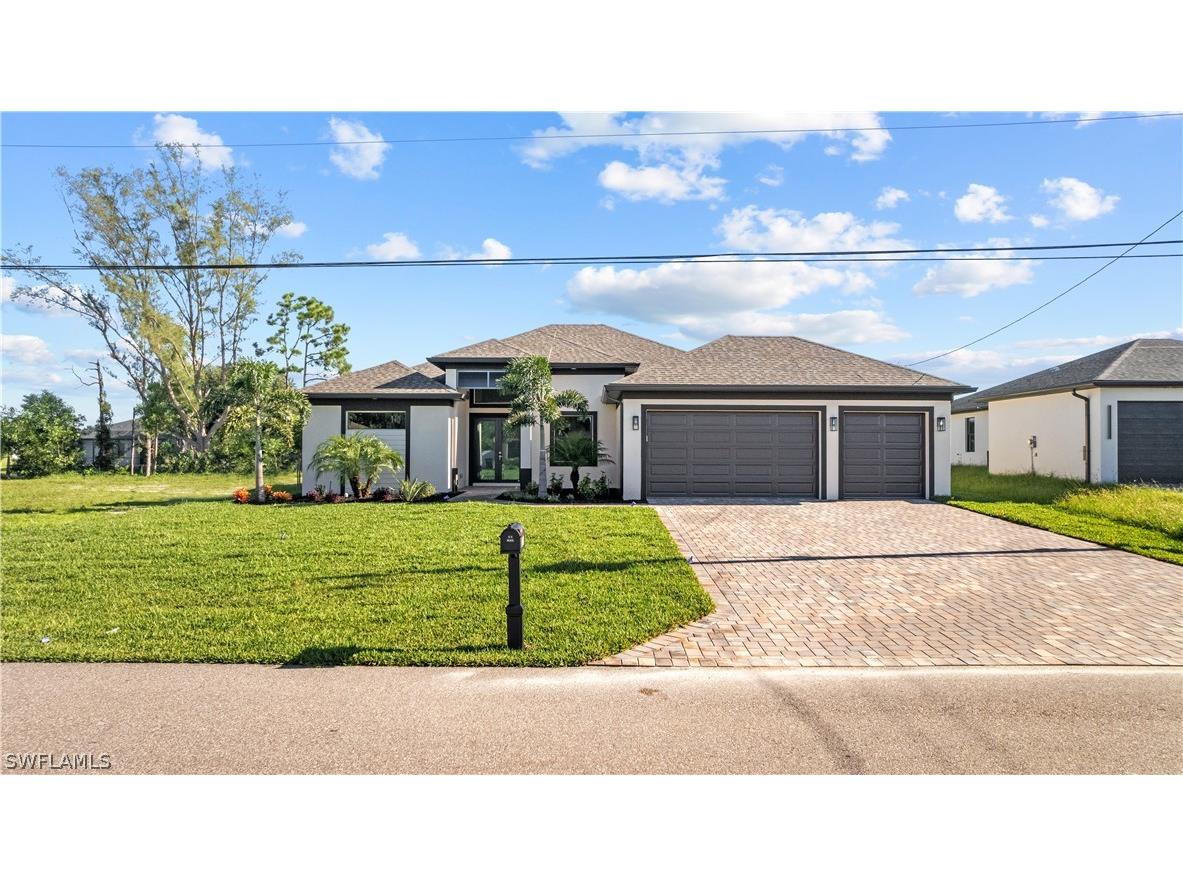 1213 SW 24th Street Cape Coral FL 33991 224061938 image1