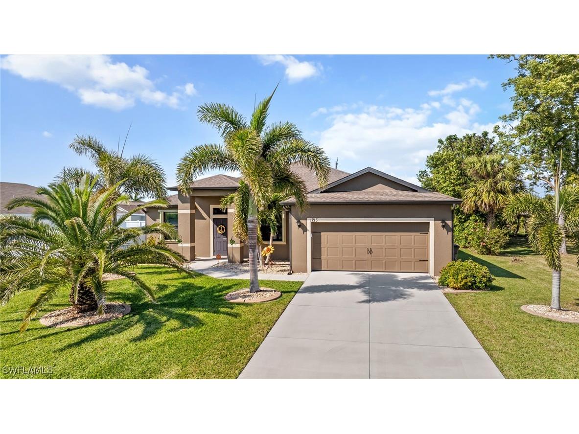 1213 SW 36th Terrace Cape Coral FL 33914 225027698 image1