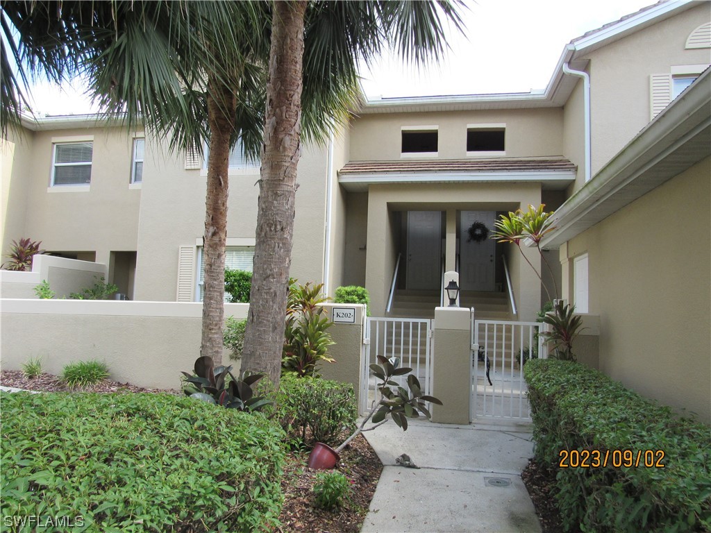 12130 Summergate Circle #202 Fort Myers FL 33913 223056764 image1
