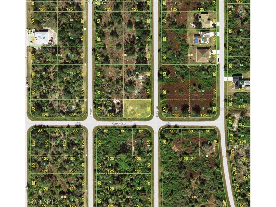 12132 Surrey Avenue Port Charlotte FL 33981 224041371 image1