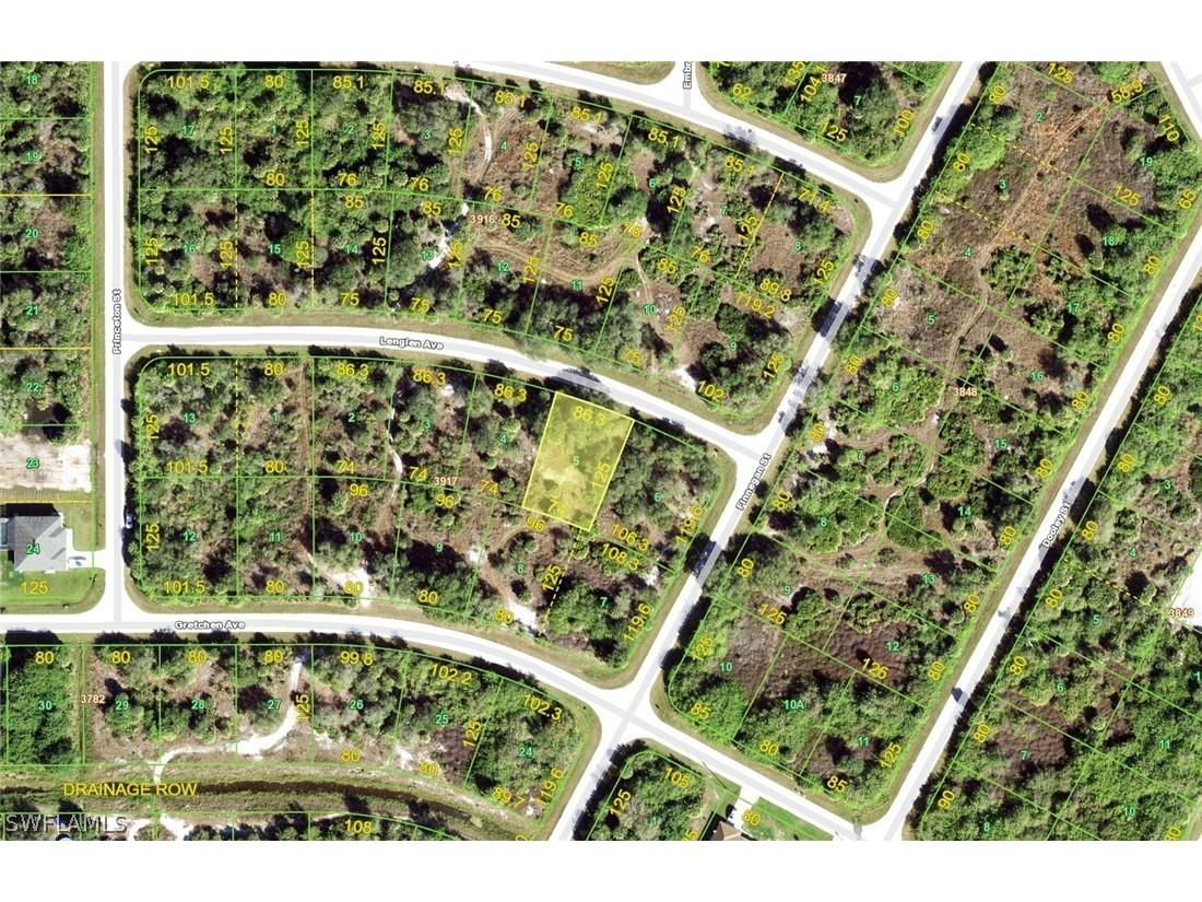 12133 Lenglen Avenue Port Charlotte FL 33981 222064887 image1