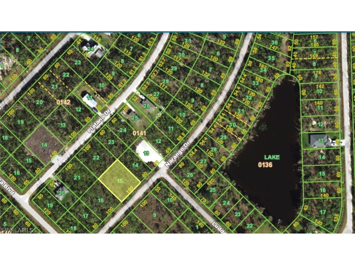 12137 Narango Drive Punta Gorda FL 33955 224042583 image1