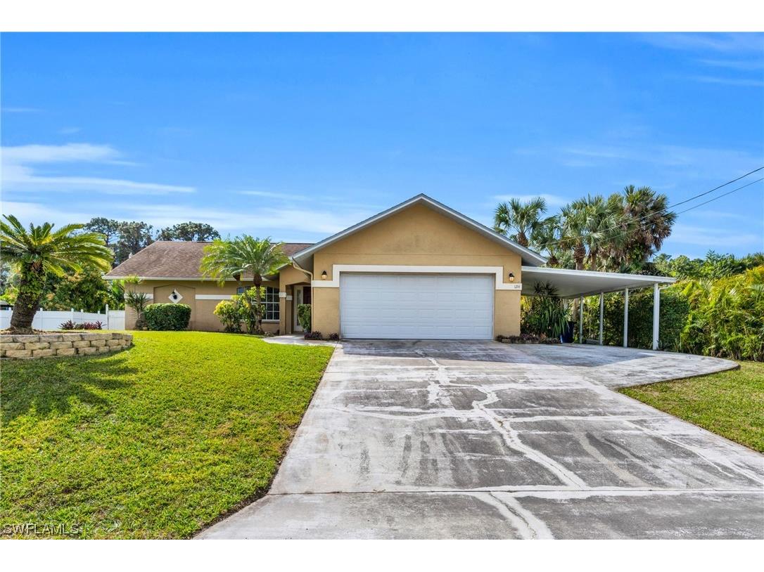 1214 Albemarle Circle Lehigh Acres FL 33936 224013727 image1