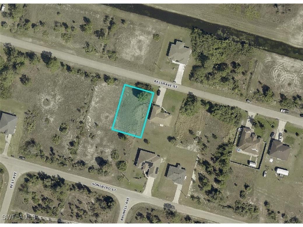 1214 Belgrave Street Fort Myers FL 33913 225078507 image1