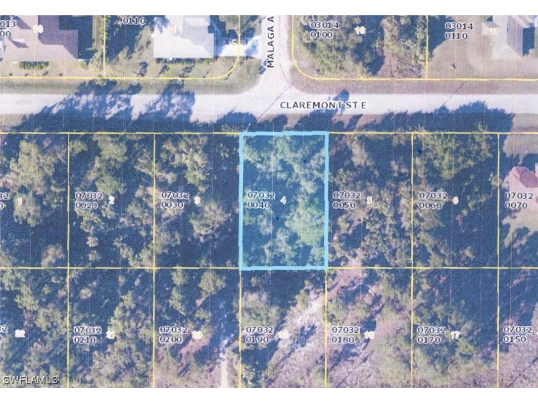 1214 Claremont Street E Lehigh Acres FL 33974 223095498 image1