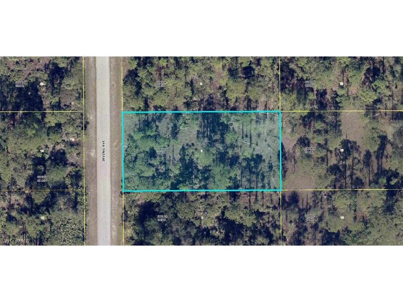 1214 Irving Avenue Lehigh Acres FL 33972 223051023 image1