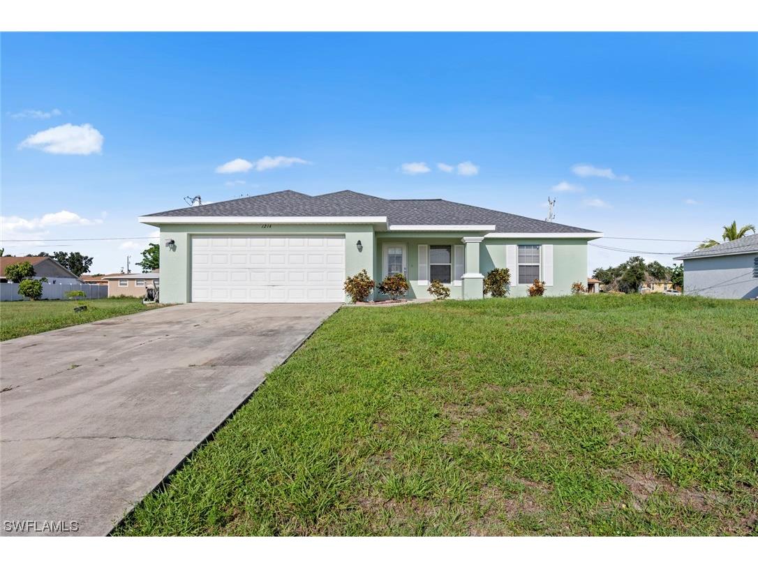 1214 NE 19th Avenue Cape Coral FL 33909 223015163 image1