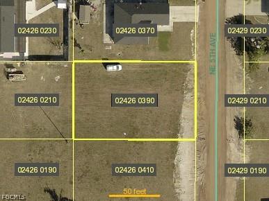 1214 NE 5th Avenue Cape Coral FL 33909 2026008758 image1