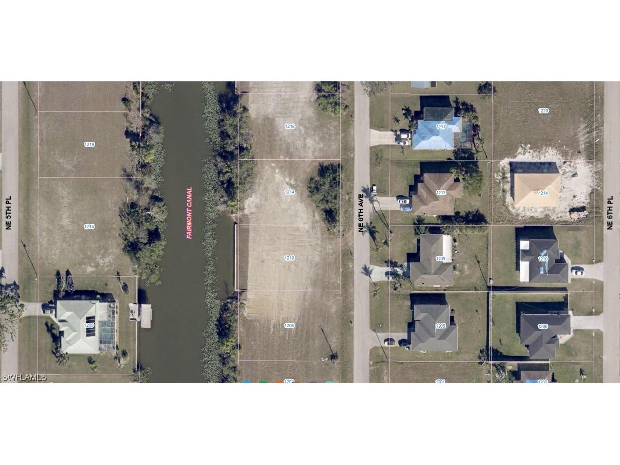 1214 NE 6th Avenue Cape Coral FL 33909 224000977 image1