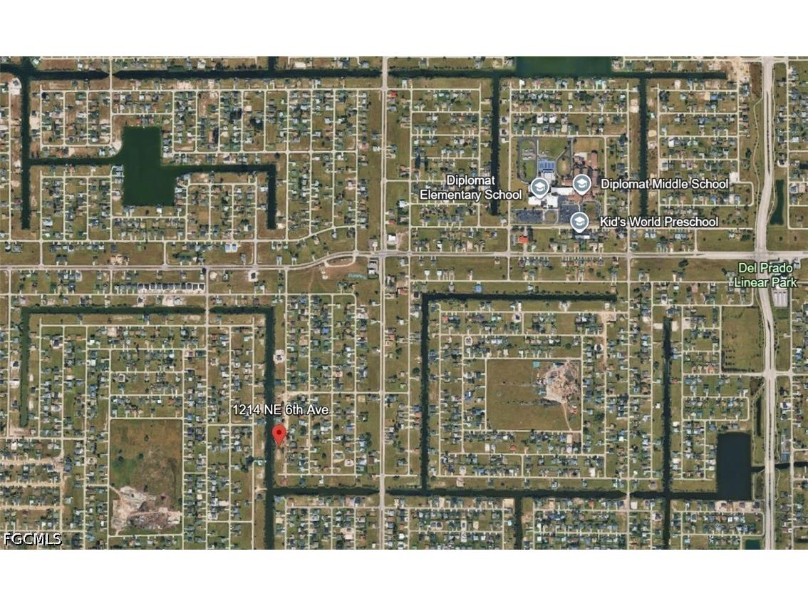 1214 NE 6th Avenue Cape Coral FL 33909 2026015181 image5