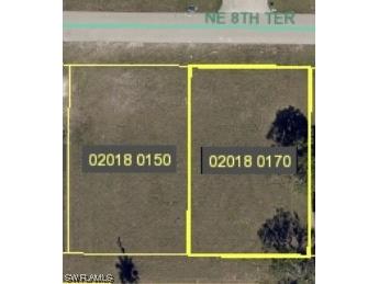 1214 NE 8th Terrace Cape Coral FL 33909 223058600 image1