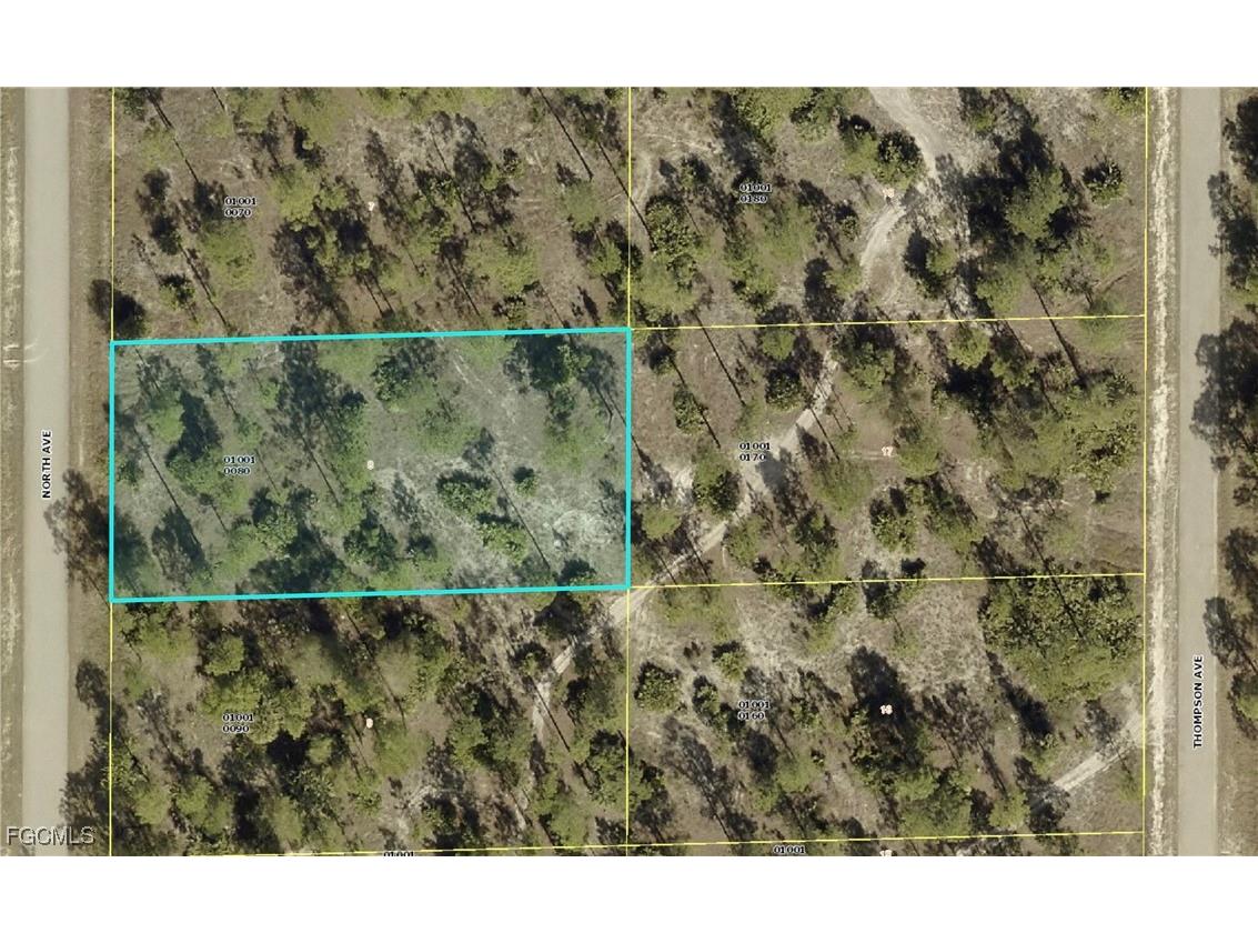 1214 North Avenue Lehigh Acres FL 33972 2025004582 image2