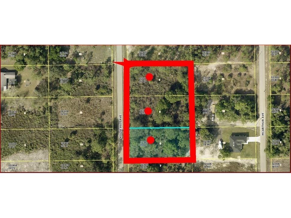 1214 Roosevelt Avenue Lehigh Acres FL 33972 224095851 image1