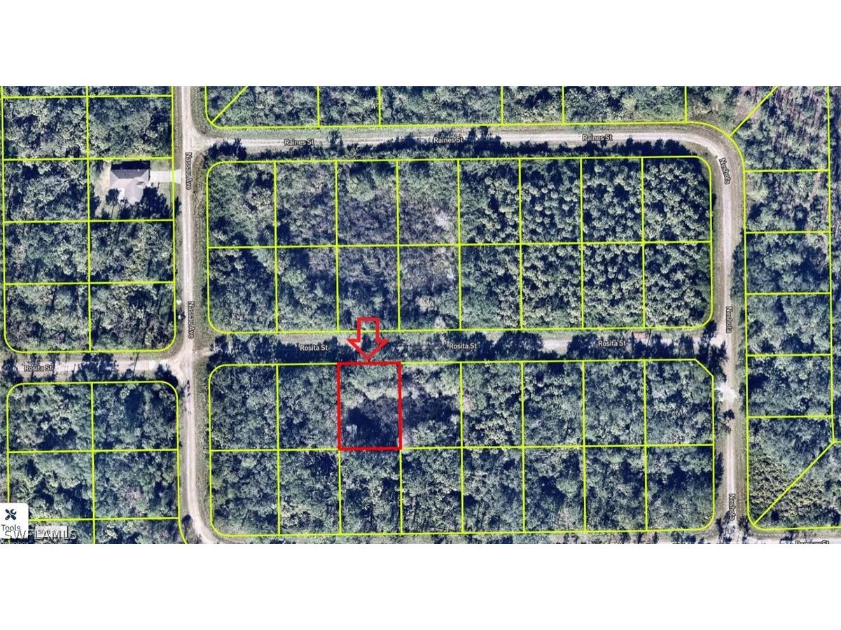 1214 Rosita Street E Lehigh Acres FL 33974 224032812 image1