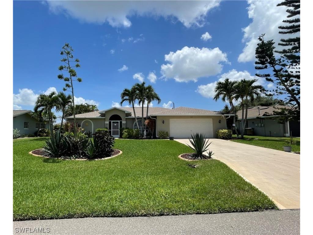 1214 SE 21st Lane Cape Coral FL 33990 223050648 image1