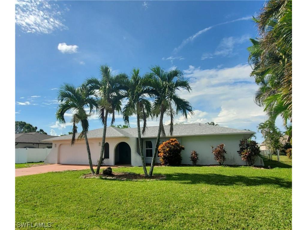 1214 SE 36th Terrace Cape Coral FL 33904 223041592 image1