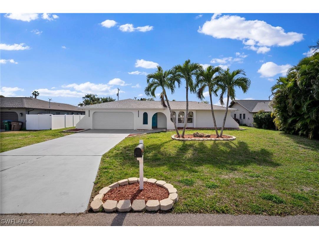 1214 SE 36th Terrace Cape Coral FL 33904 224014229 image1