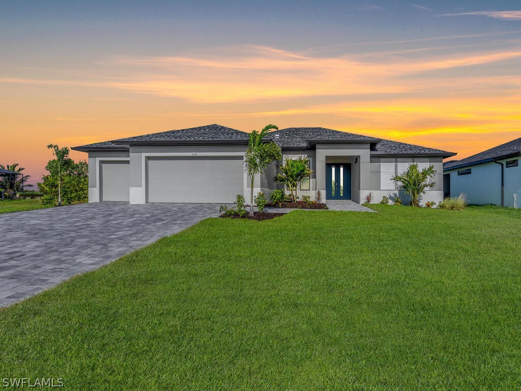 1214 SW 29th Terrace Cape Coral FL 33914 222088039 image1