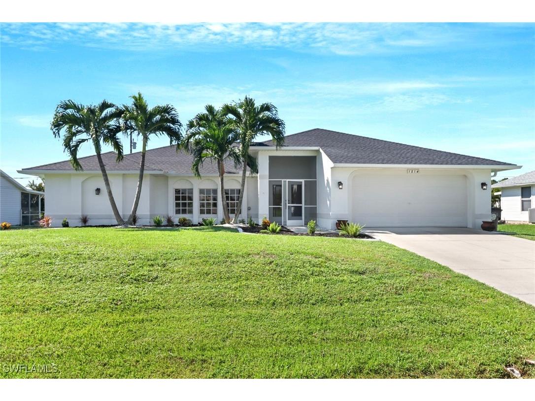 1214 SW 9th Terrace Cape Coral FL 33991 224077735 image1