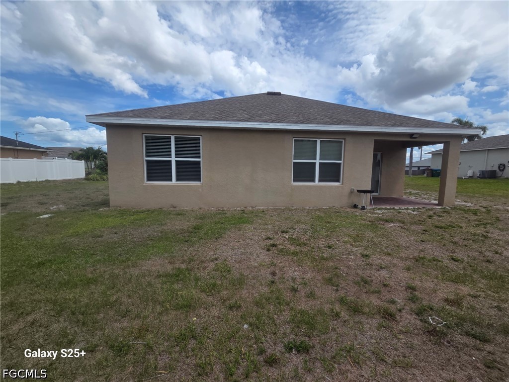 1214 SW Embers Terrace Cape Coral FL 33991 2026018787 image18