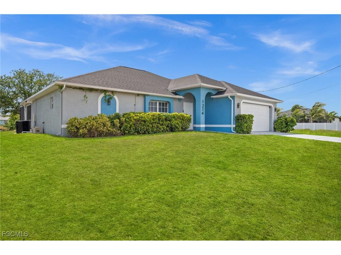1214 SW Santa Barbara Place Cape Coral FL 33991 2026006362 image30
