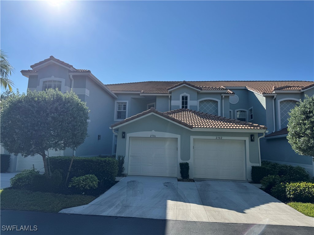 1214 Sweetwater Lane #2306 Naples FL 34110 225081580 image22