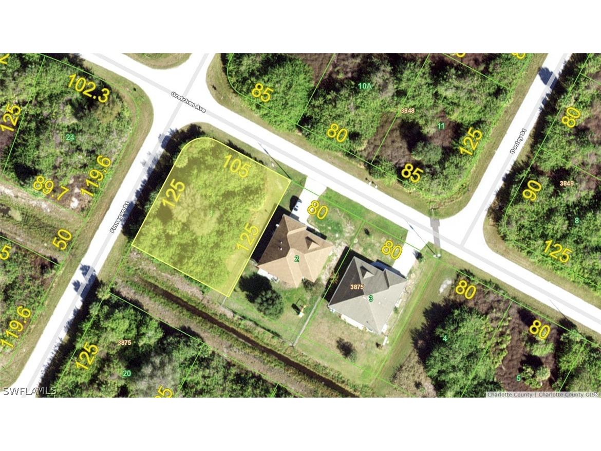 12141 Gretchen Avenue Port Charlotte FL 33981 223009943 image1