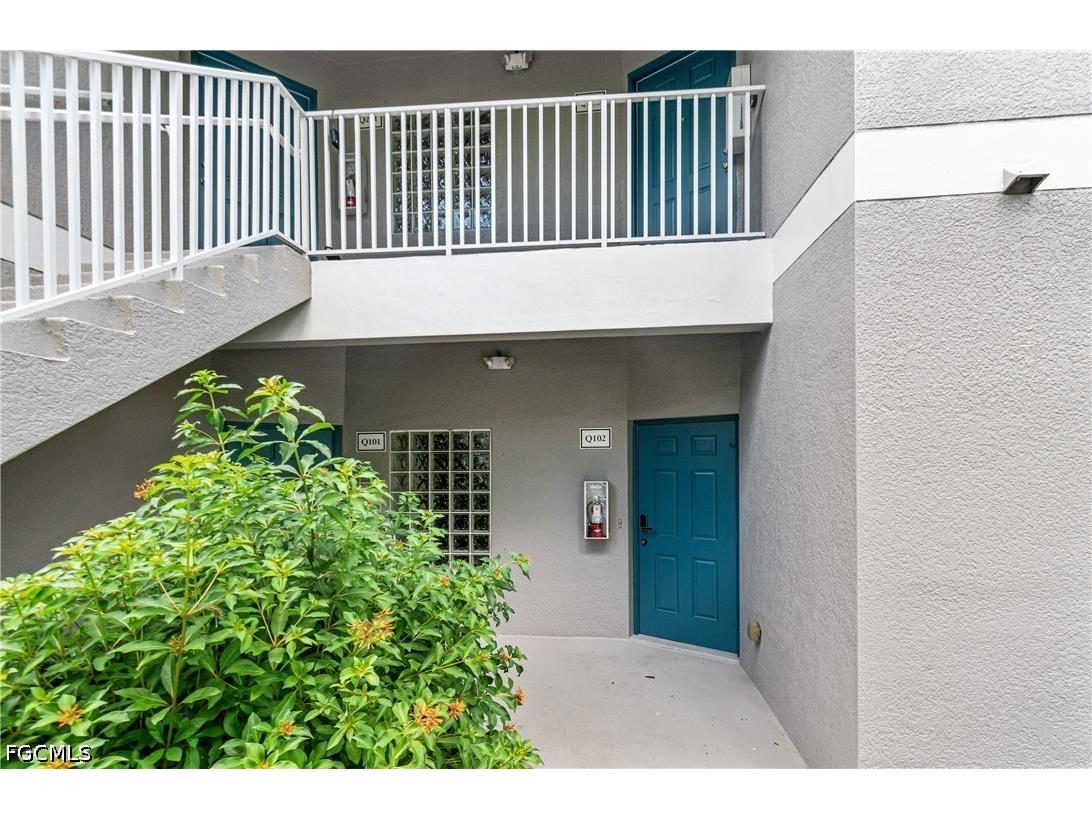 12141 Summergate Circle #102 Fort Myers FL 33913 2026014203 image1