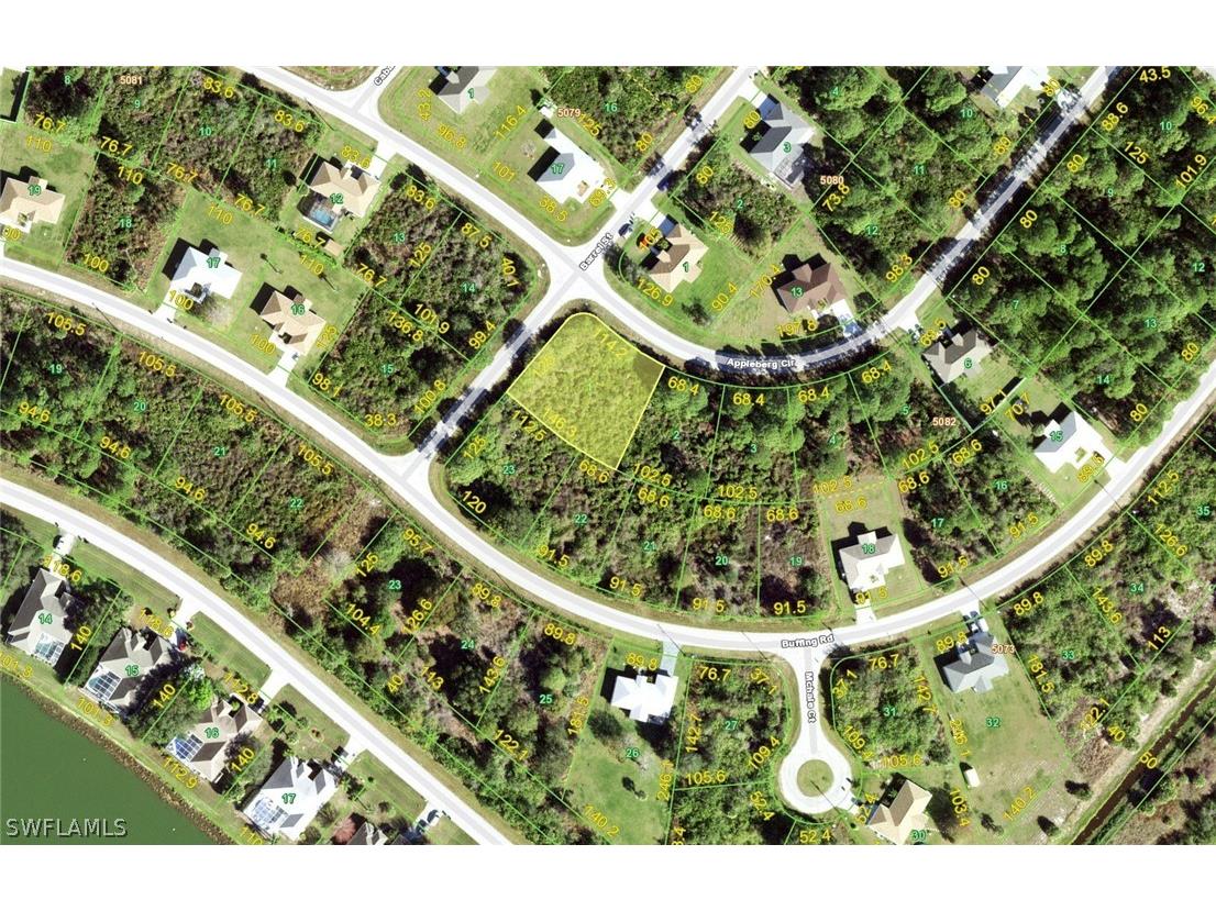 12142 Appleberg Circle Port Charlotte FL 33981 222064531 image1