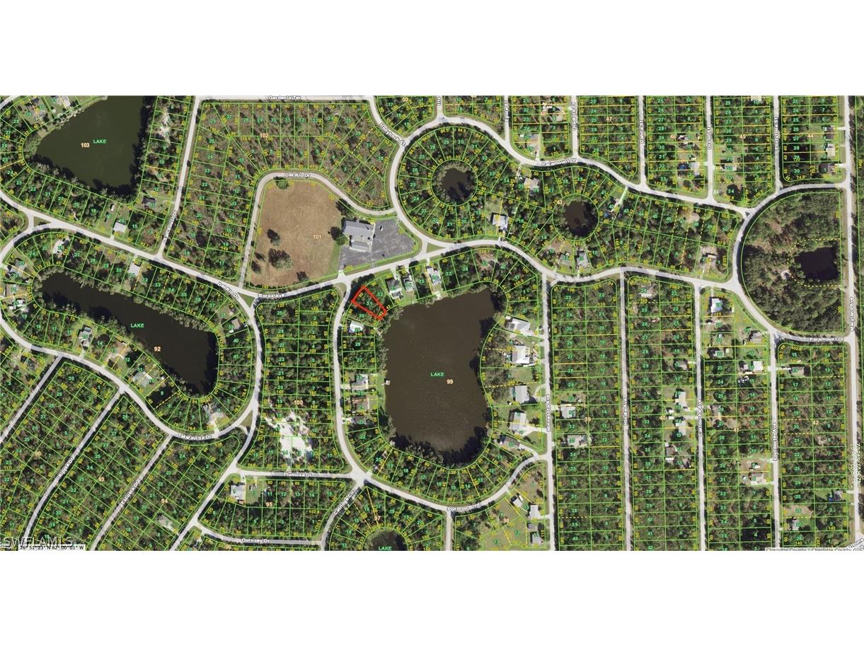 12142 Pontoon Boulevard Punta Gorda FL 33955 222064050 image1