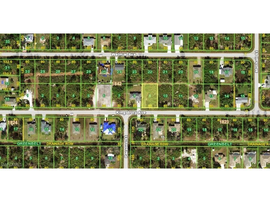 12144 Kingsbury Avenue Port Charlotte FL 33981 224099650 image1