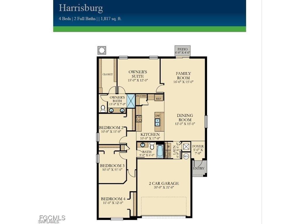 12145 Savanna Lakes Boulevard Lehigh Acres FL 33974 2025013711 image21