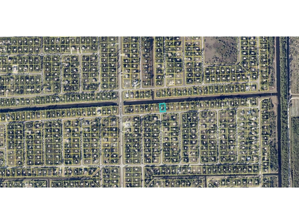 1215 Augusta Street E Lehigh Acres FL 33974 223042800 image1