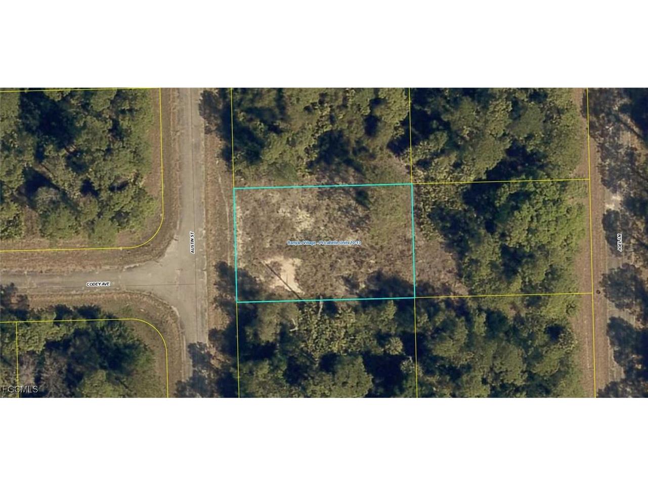 1215 Austin Street Labelle FL 33935 2025022077 image1