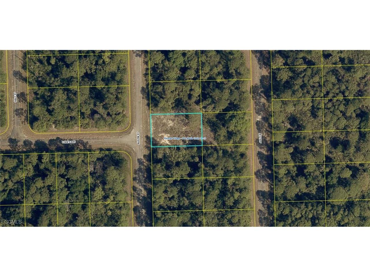 1215 Austin Street Labelle FL 33935 2025022077 image2