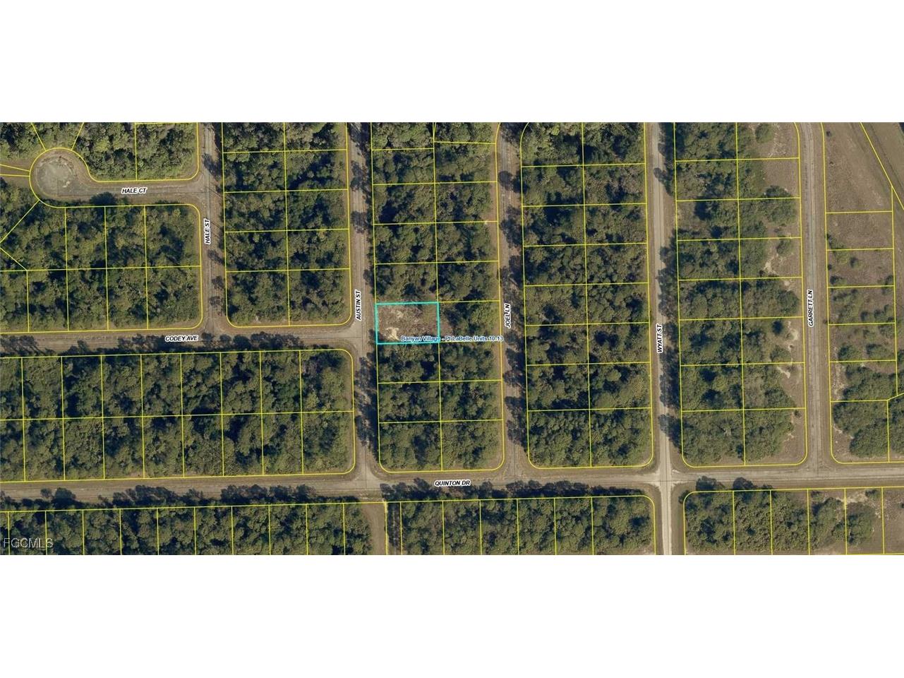 1215 Austin Street Labelle FL 33935 2025022077 image3