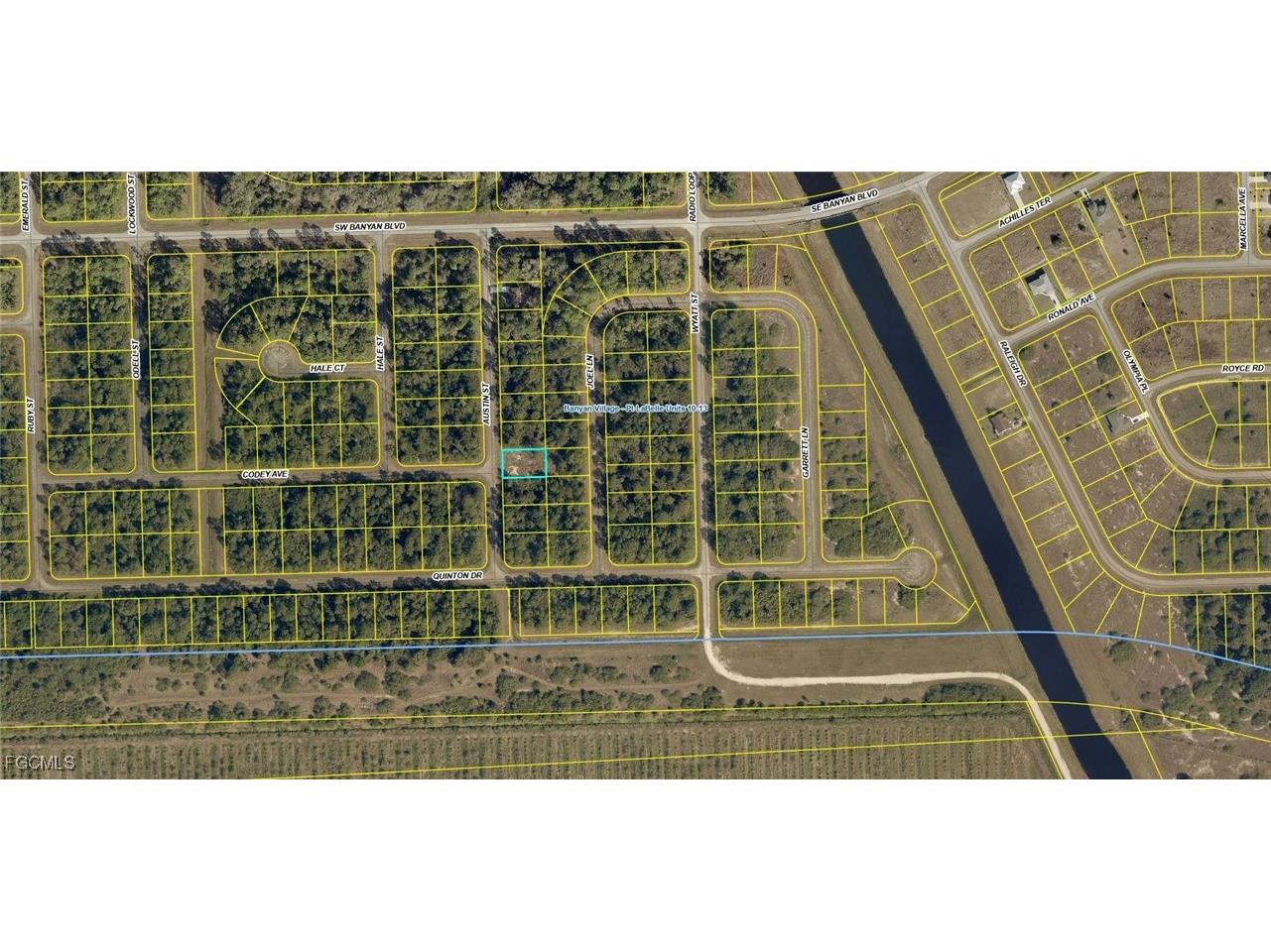 1215 Austin Street Labelle FL 33935 2025022077 image4